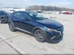 JM1DKBD71G0115618 2016 MAZDA CX-3