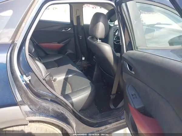 JM1DKBD71G0115618 2016 MAZDA CX-3 - Image 8