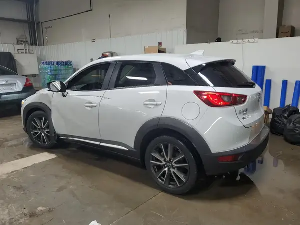 JM1DKBD71G0115716 2016 MAZDA CX-3 - Image 2