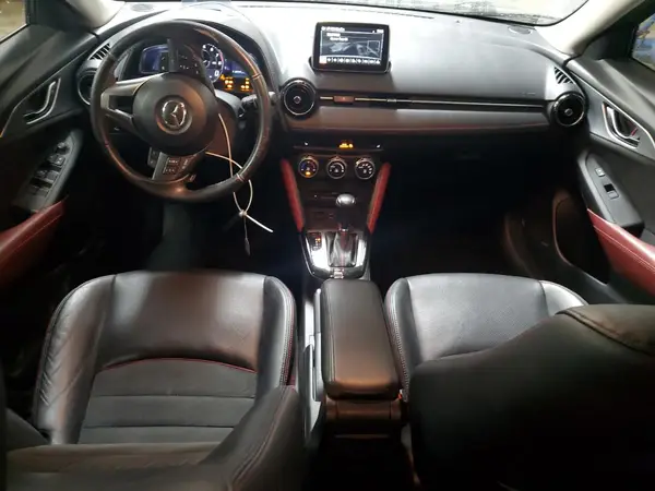 JM1DKBD71G0115716 2016 MAZDA CX-3 - Image 8