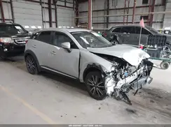 JM1DKBD71G0116509 2016 MAZDA CX-3