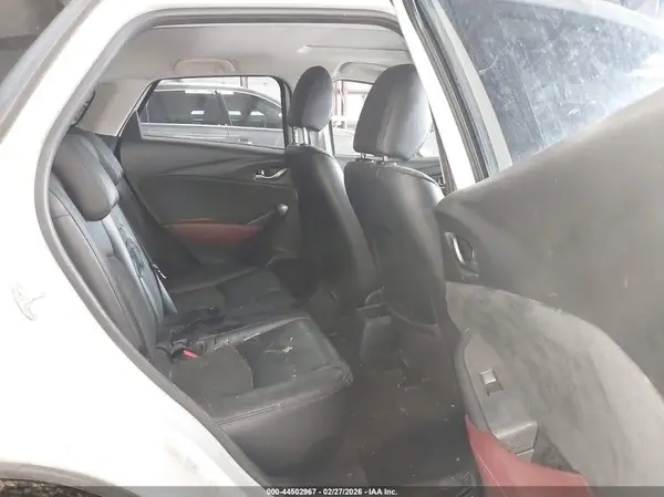 JM1DKBD71G0116509 2016 MAZDA CX-3 - Image 8