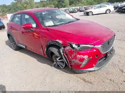 JM1DKBD71G0122052 2016 MAZDA CX-3