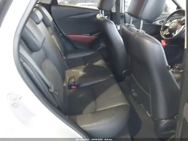 JM1DKBD71G0126151 2016 MAZDA CX-3 - Image 8