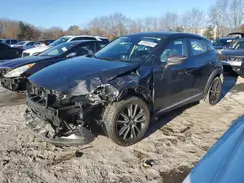 JM1DKBD71G0126179 2016 MAZDA CX-3