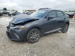 JM1DKBD71G0126683 2016 MAZDA CX-3