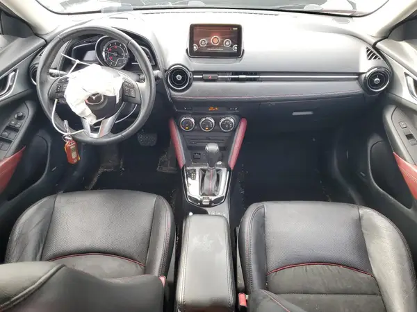 JM1DKBD71G0126683 2016 MAZDA CX-3 - Image 8