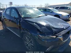 JM1DKBD71G0126795 2016 MAZDA CX-3