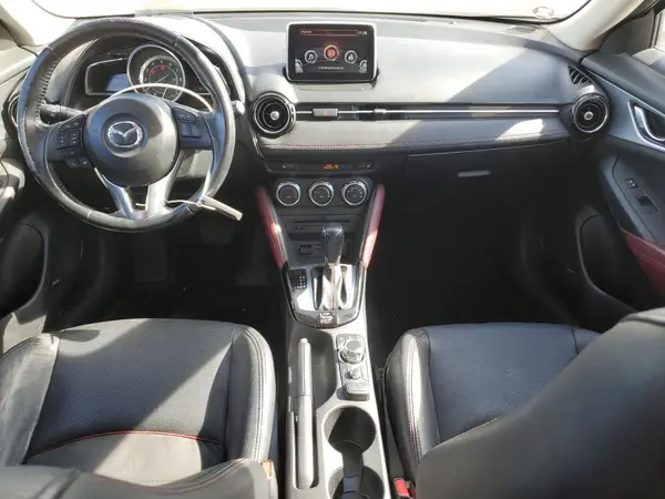 JM1DKBD72G0100688 2016 MAZDA CX-3 - Image 8