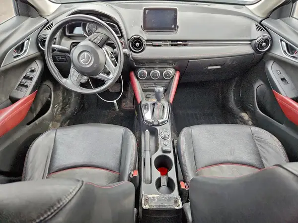 JM1DKBD72G0103333 2016 MAZDA CX-3 - Image 8