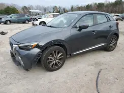 JM1DKBD72G0103803 2016 MAZDA CX-3