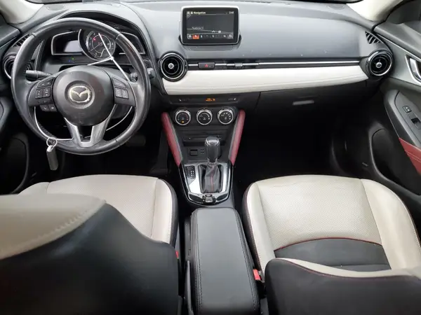 JM1DKBD72G0103803 2016 MAZDA CX-3 - Image 8
