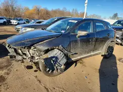 JM1DKBD72G0105776 2016 MAZDA CX-3