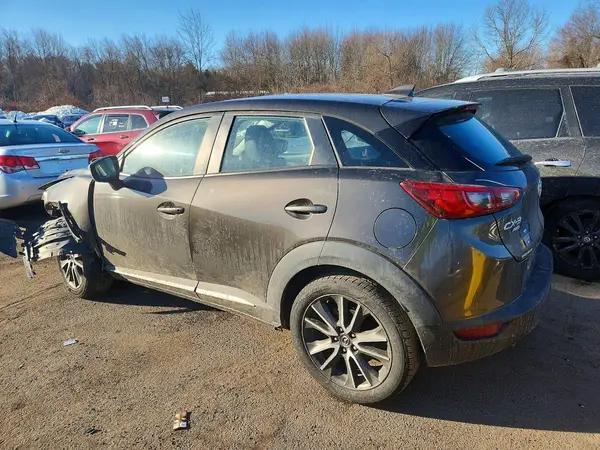 JM1DKBD72G0105776 2016 MAZDA CX-3 - Image 2
