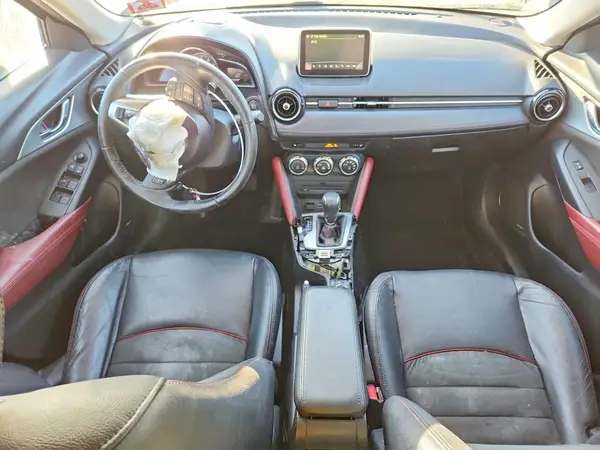 JM1DKBD72G0105776 2016 MAZDA CX-3 - Image 8