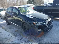 JM1DKBD72G0106314 2016 MAZDA CX-3