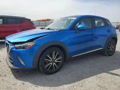 JM1DKBD72G0107057 2016 MAZDA CX-3