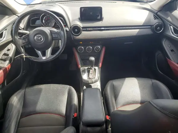 JM1DKBD72G0107057 2016 MAZDA CX-3 - Image 8