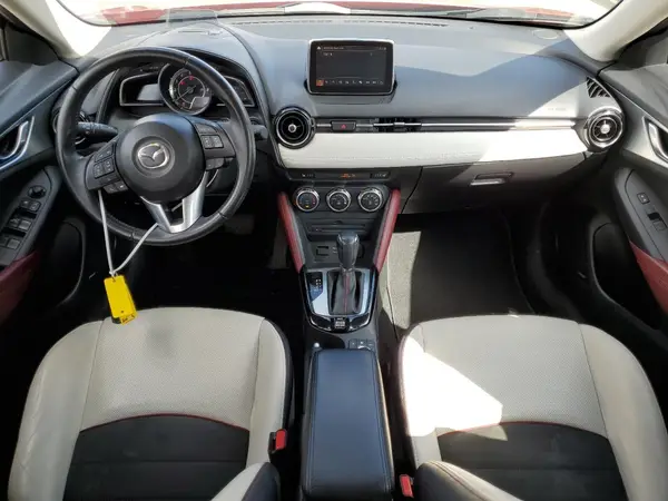 JM1DKBD72G0107317 2016 MAZDA CX-3 - Image 8