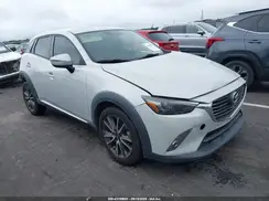 JM1DKBD72G0107365 2016 MAZDA CX-3