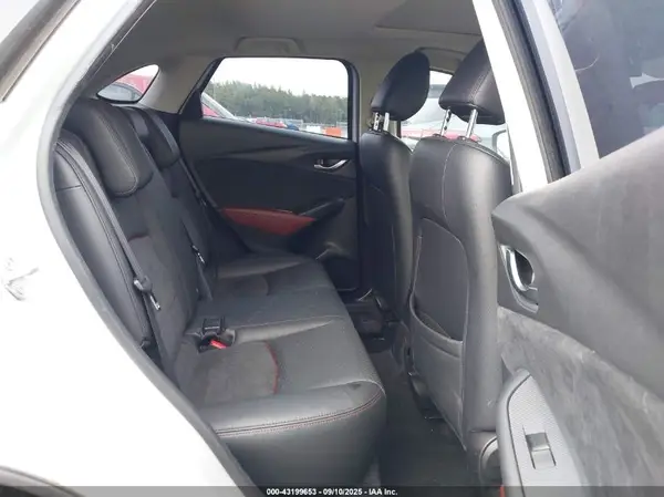 JM1DKBD72G0107365 2016 MAZDA CX-3 - Image 8
