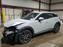 JM1DKBD72G0107947 2016 MAZDA CX-3
