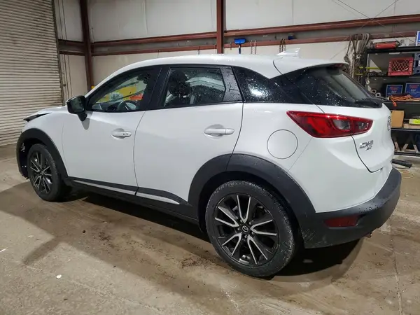 JM1DKBD72G0107947 2016 MAZDA CX-3 - Image 2