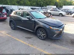 JM1DKBD72G0107995 2016 MAZDA CX-3