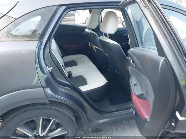 JM1DKBD72G0107995 2016 MAZDA CX-3 - Image 8
