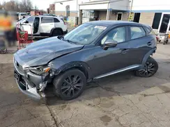 JM1DKBD72G0108273 2016 MAZDA CX-3
