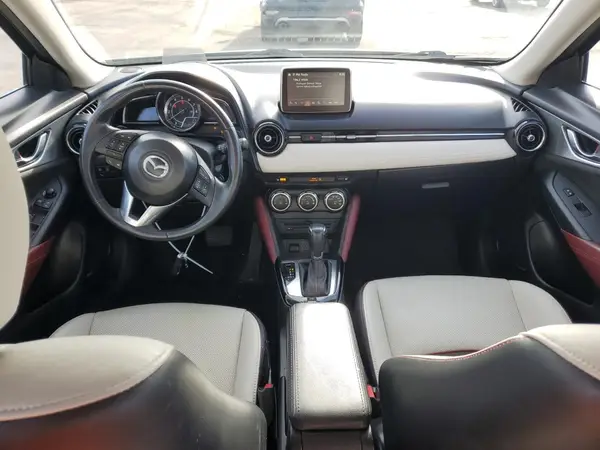 JM1DKBD72G0108273 2016 MAZDA CX-3 - Image 8