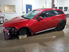 JM1DKBD72G0108709 2016 MAZDA CX-3