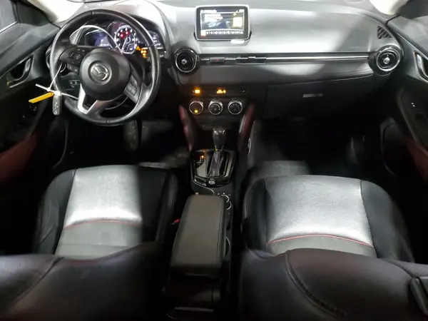 JM1DKBD72G0108709 2016 MAZDA CX-3 - Image 8
