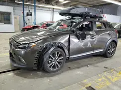 JM1DKBD72G0109469 2016 MAZDA CX-3
