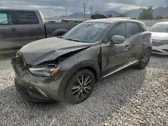 JM1DKBD72G0109763 2016 MAZDA CX-3