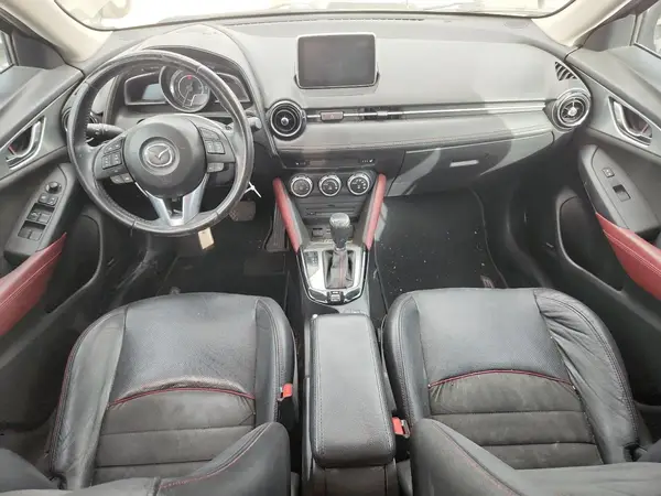 JM1DKBD72G0109763 2016 MAZDA CX-3 - Image 8