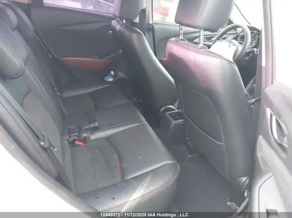 JM1DKBD72G0110315 2016 MAZDA CX-3 - Image 8