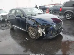 JM1DKBD72G0110539 2016 MAZDA CX-3