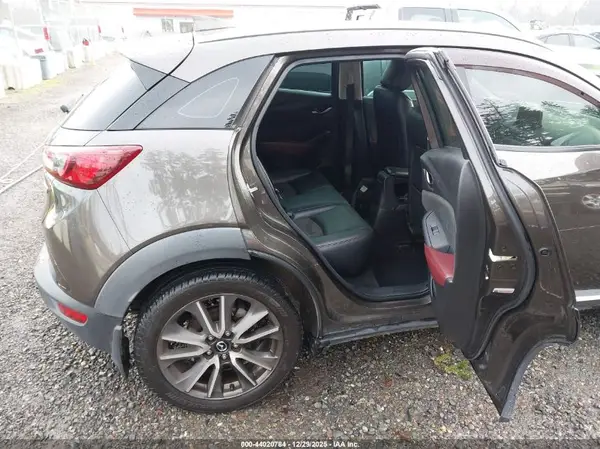 JM1DKBD72G0110864 2016 MAZDA CX-3 - Image 8