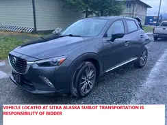 JM1DKBD72G0111514 2016 MAZDA CX-3