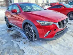 JM1DKBD72G0113621 2016 MAZDA CX-3