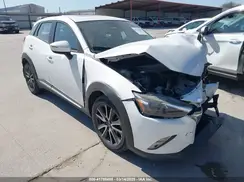 JM1DKBD72G0116048 2016 MAZDA CX-3