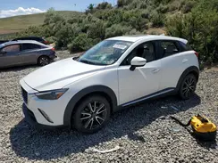 JM1DKBD72G0116440 2016 MAZDA CX-3