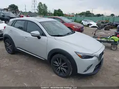 JM1DKBD72G0116535 2016 MAZDA CX-3