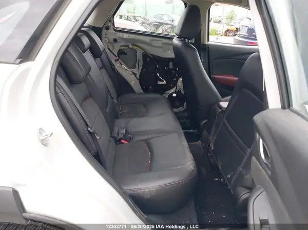 JM1DKBD72G0116535 2016 MAZDA CX-3 - Image 8