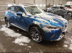 JM1DKBD72G0117118 2016 MAZDA CX-3