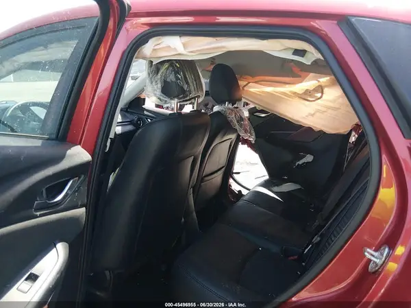 JM1DKBD72G0117829 2016 MAZDA CX-3 - Image 8