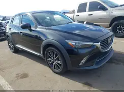 JM1DKBD72G0118432 2016 MAZDA CX-3