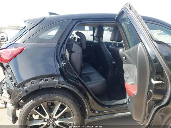 JM1DKBD72G0118432 2016 MAZDA CX-3 - Image 8