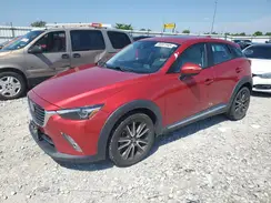 JM1DKBD72G0118480 2016 MAZDA CX-3